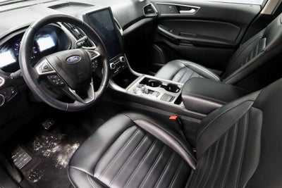 2022 Ford Edge SEL AWD