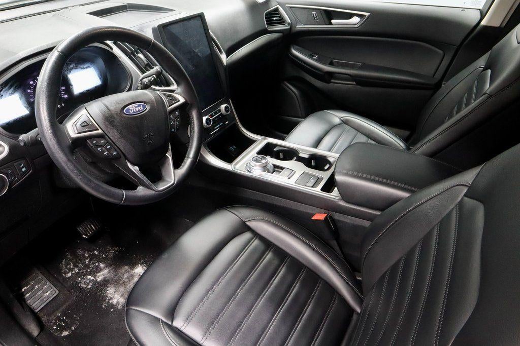 2022 Ford Edge SEL AWD