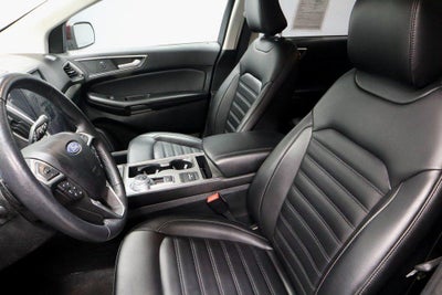 2022 Ford Edge SEL AWD