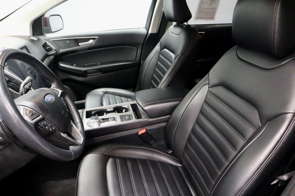 2022 Ford Edge SEL AWD