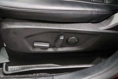 2022 Ford Edge SEL AWD