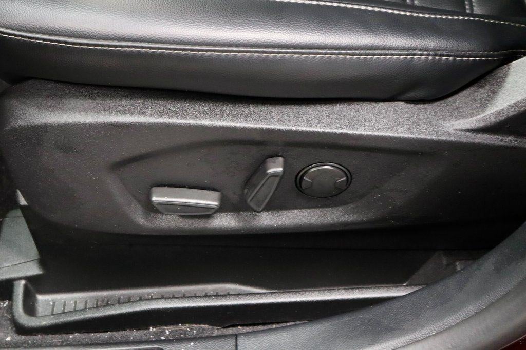 2022 Ford Edge SEL AWD