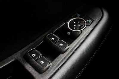 2022 Ford Edge SEL AWD