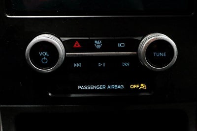 2022 Ford Edge SEL AWD