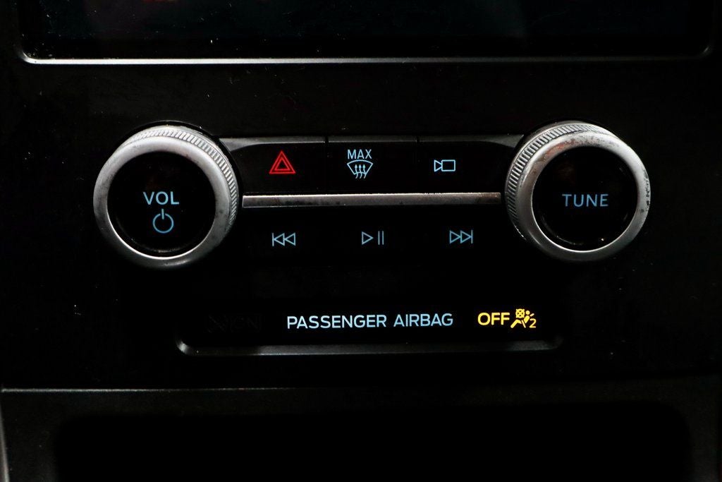 2022 Ford Edge SEL AWD