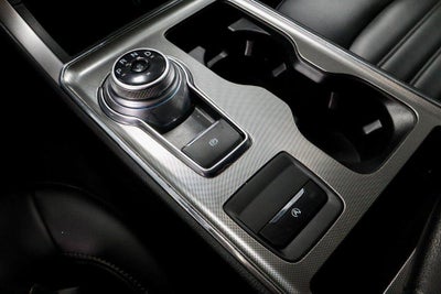 2022 Ford Edge SEL AWD