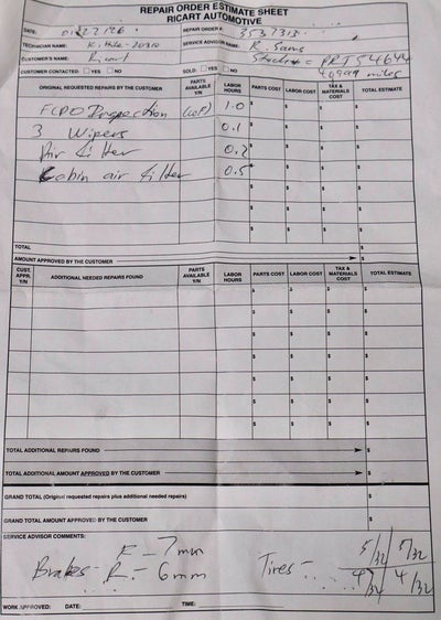 2022 Ford Edge SEL AWD