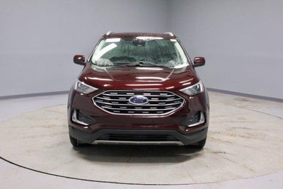 2022 Ford Edge SEL AWD