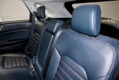 2023 Ford Edge SEL AWD