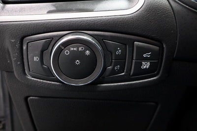 2023 Ford Edge SEL AWD