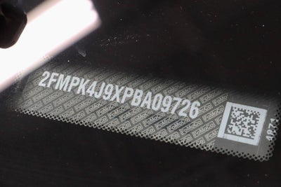 2023 Ford Edge SEL AWD