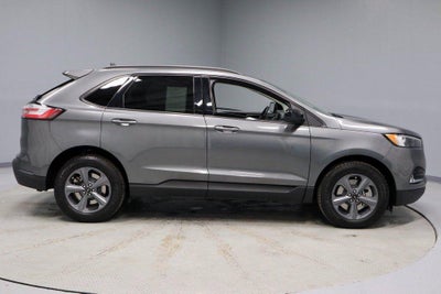 2023 Ford Edge SEL AWD