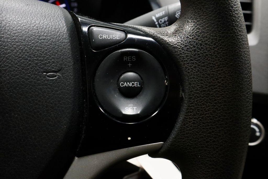 2012 Honda Civic Sedan LX Automatic