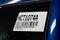 2012 Honda Civic Sedan LX Automatic