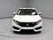2018 Honda Civic Coupe LX-P CVT