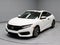 2018 Honda Civic Coupe LX-P CVT