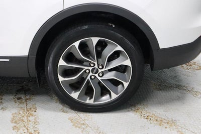 2023 Lincoln Nautilus Reserve AWD