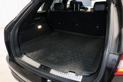 2018 Lincoln MKX Black Label AWD