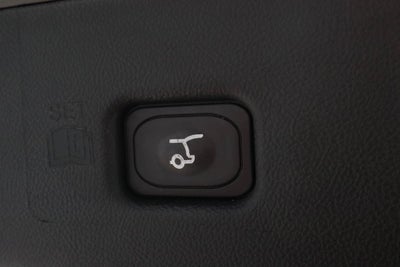 2018 Lincoln MKX Black Label AWD
