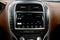 2018 Lincoln MKX Black Label AWD