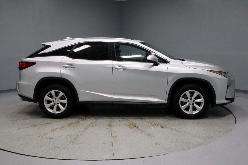 2016 Lexus RX 350 AWD 4dr