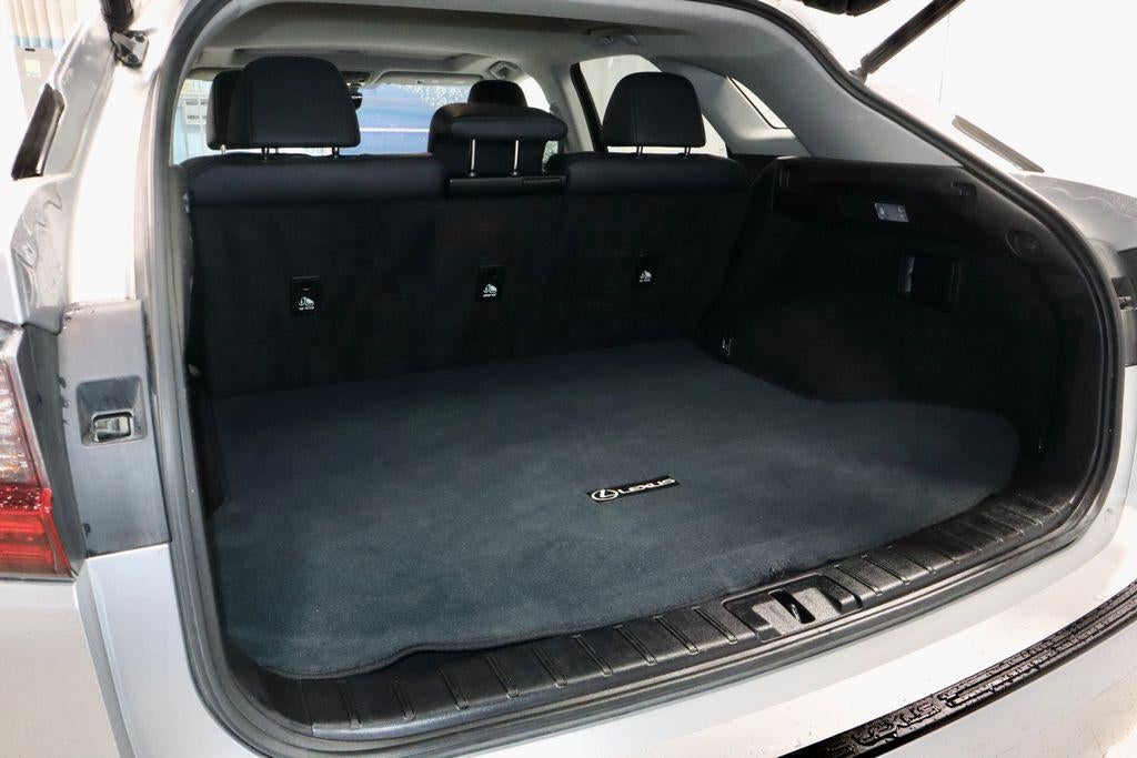 2016 Lexus RX 350 AWD 4dr