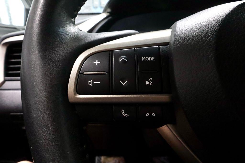 2016 Lexus RX 350 AWD 4dr
