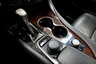 2016 Lexus RX 350 AWD 4dr
