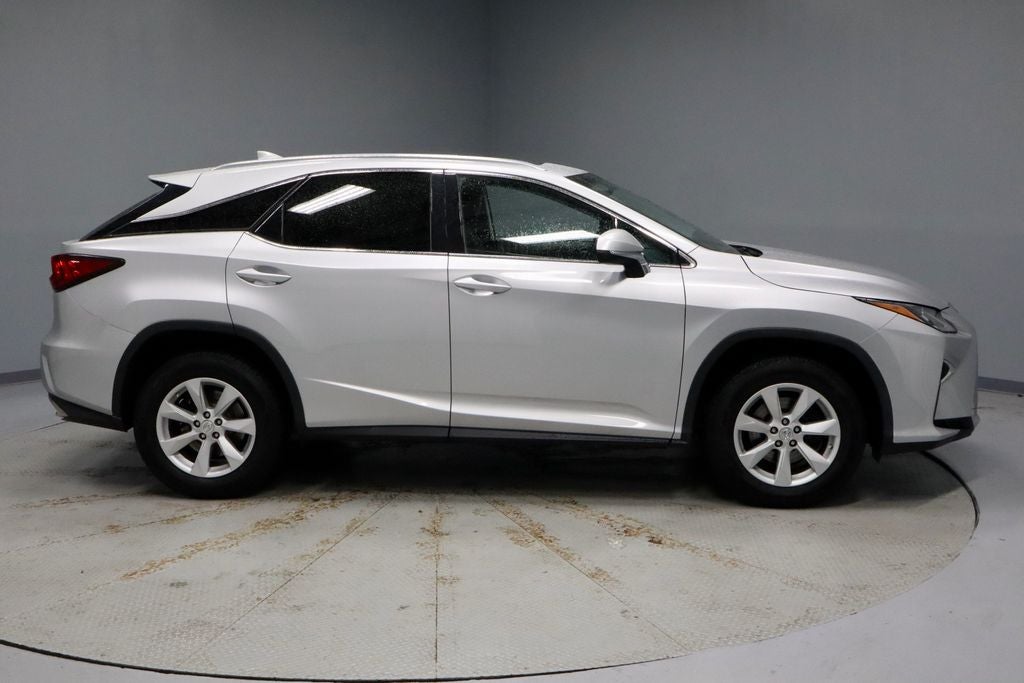 2016 Lexus RX 350 AWD 4dr