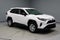 2025 Toyota RAV4 LE AWD (Natl)