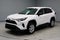 2025 Toyota RAV4 LE AWD (Natl)