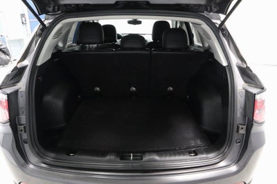 2017 Jeep Compass Latitude 4x4