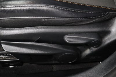 2017 Jeep Compass Latitude 4x4