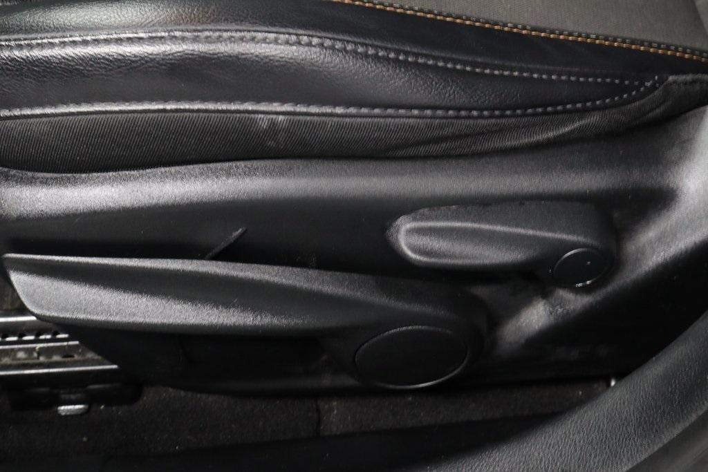 2017 Jeep Compass Latitude 4x4