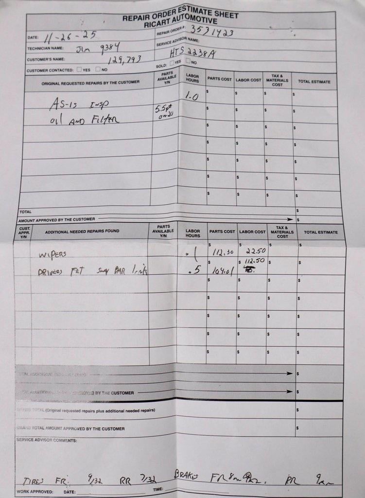 2017 Jeep Compass Latitude 4x4