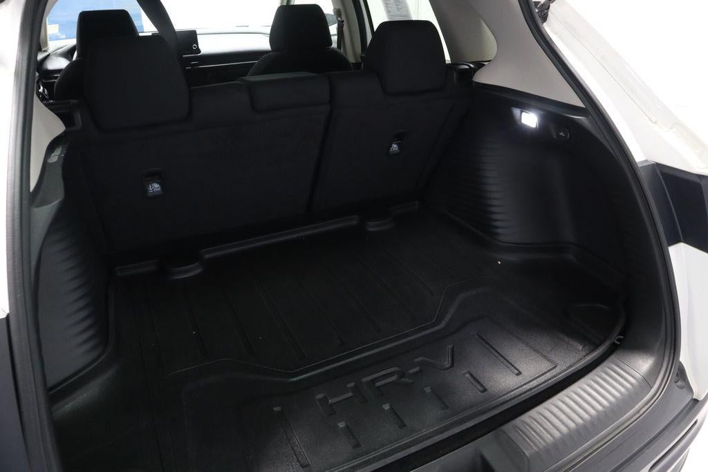 2024 Honda HR-V LX 2WD CVT