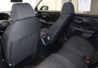 2024 Honda HR-V LX 2WD CVT