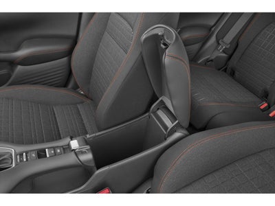2025 Honda HR-V Sport AWD CVT