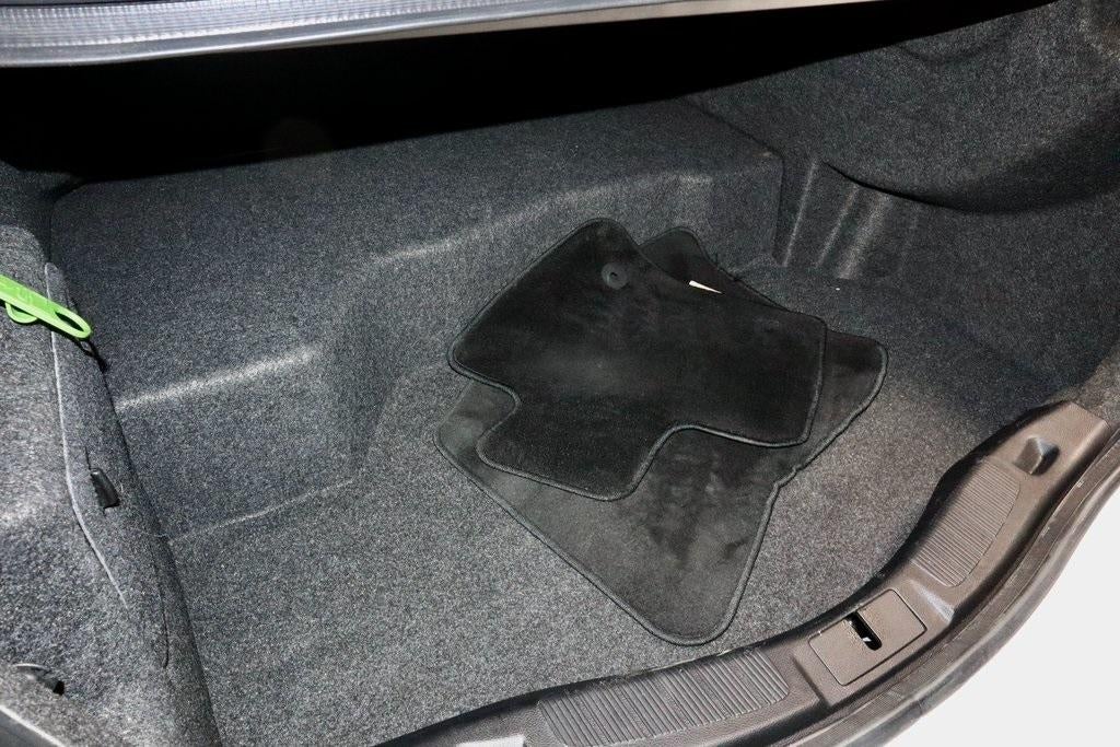 2018 Ford Fusion Hybrid S FWD