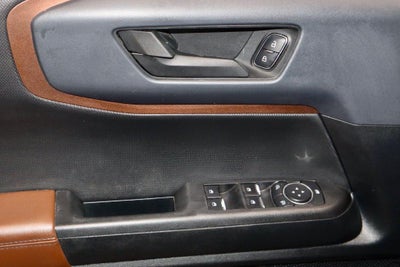2021 Ford Bronco Sport Outer Banks 4x4
