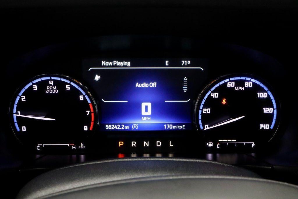 2021 Ford Bronco Sport Outer Banks 4x4