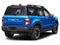 2025 Ford Bronco Sport Outer Banks 4x4