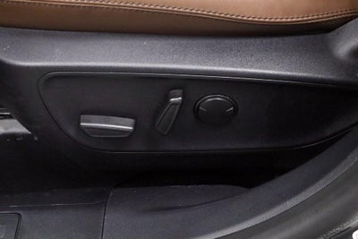 2025 Ford Bronco Sport Outer Banks 4x4