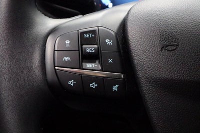 2025 Ford Bronco Sport Outer Banks 4x4