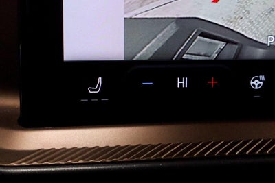 2025 Ford Bronco Sport Outer Banks 4x4