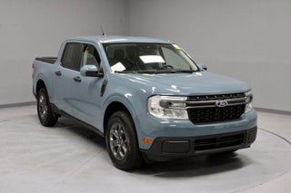 2022 Ford Maverick XLT AWD SuperCrew