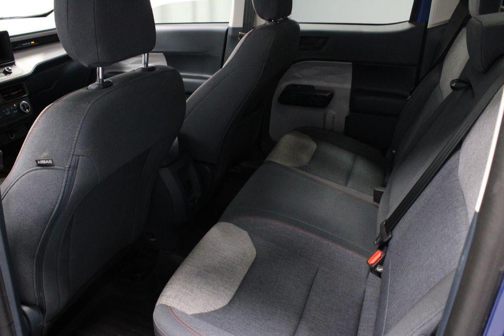 2024 Ford Maverick XLT AWD SuperCrew