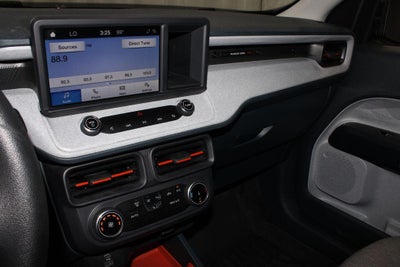 2024 Ford Maverick XLT AWD SuperCrew