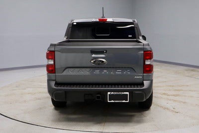 2024 Ford Maverick LARIAT AWD SuperCrew