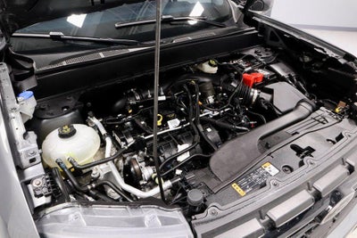 2024 Ford Maverick LARIAT AWD SuperCrew